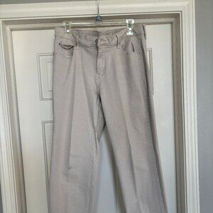 Levi's 505 Straight Women's Jeans (tan)